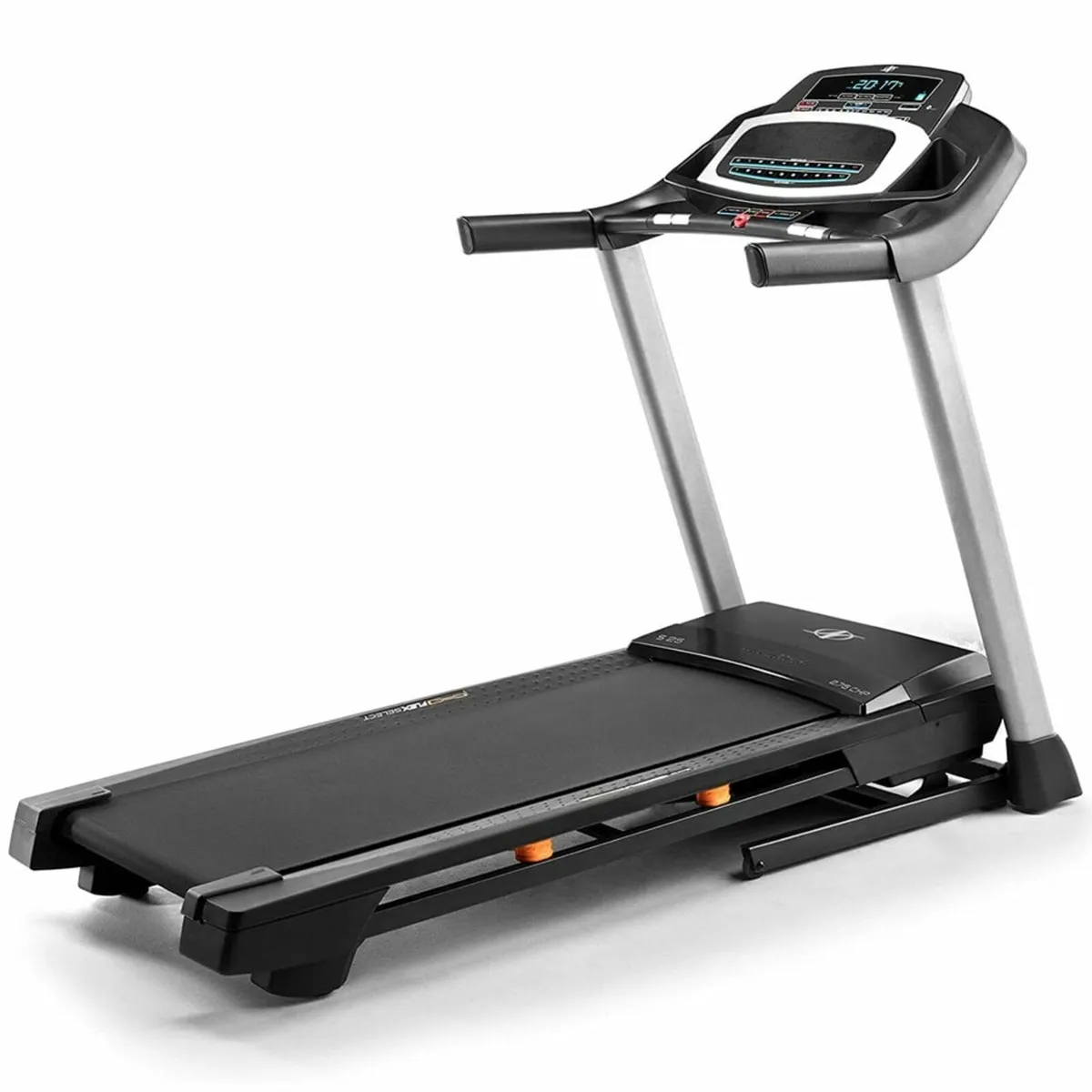 Treadmill Nordic Track S25 Priced to sell - Image 1