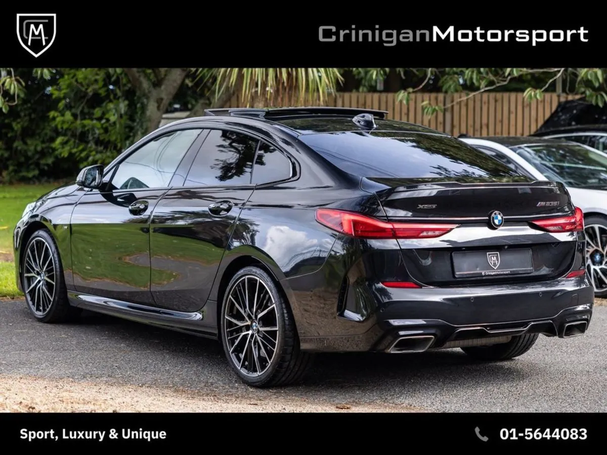 BMW M235i Gran Coupe Massive Spec - Image 2