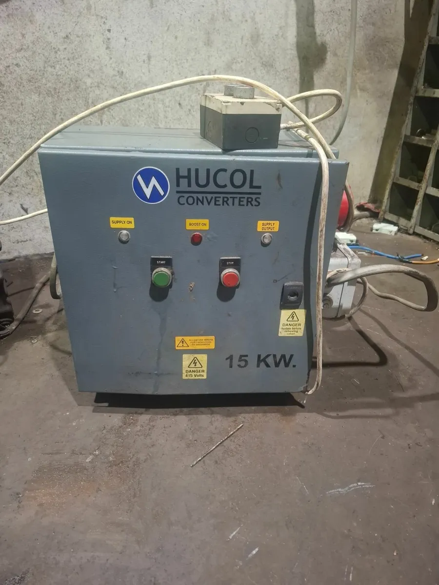 3 phase inverter