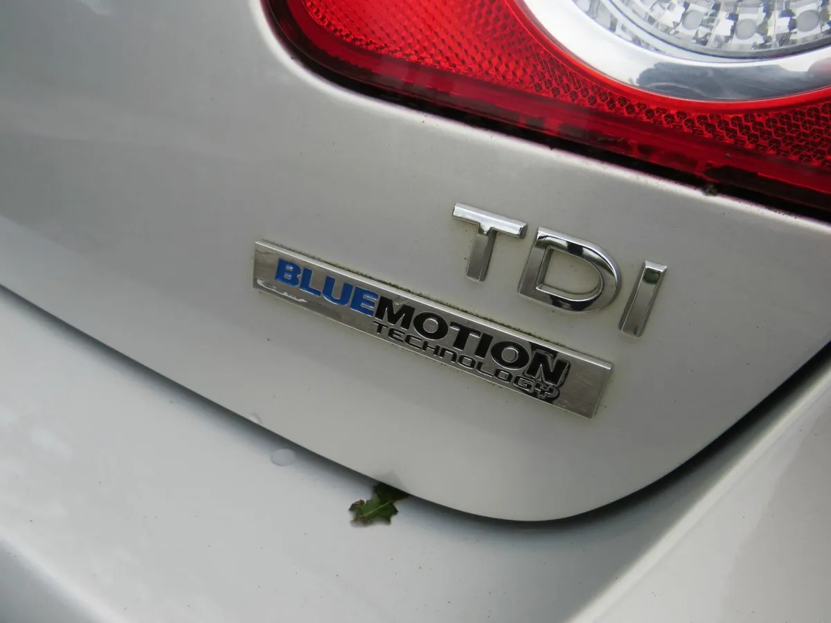 Volkswagen Passat 2010  JUST NCTD 08/26 FSH DIESEL - Image 2