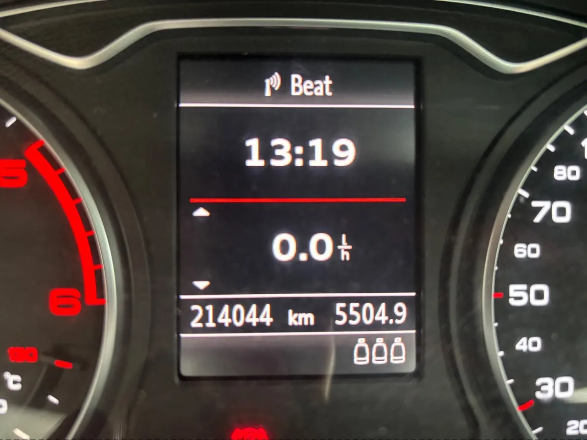 Audi A3 2012 - Image 2