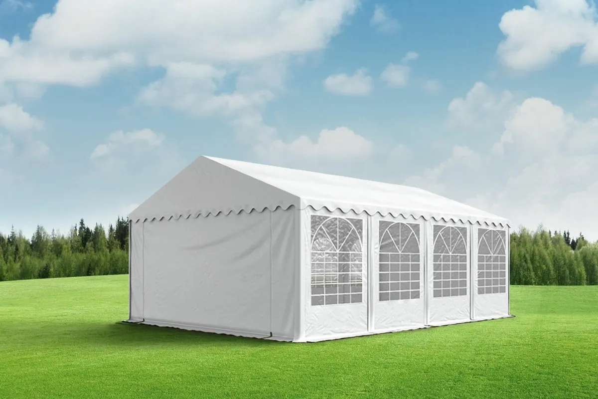 MARQUEE FOR SALE - Image 2