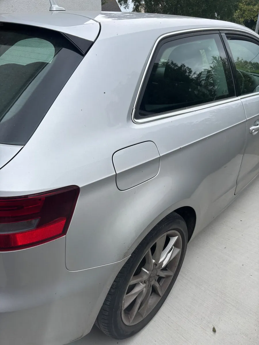 Audi A3 2012 - Image 3