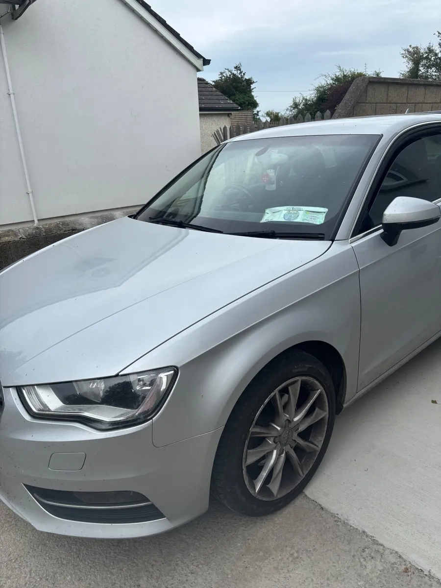 Audi A3 2012 - Image 4