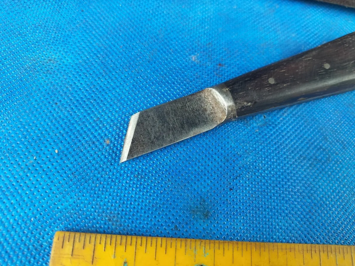 7" Square & Marking Knife - Image 2