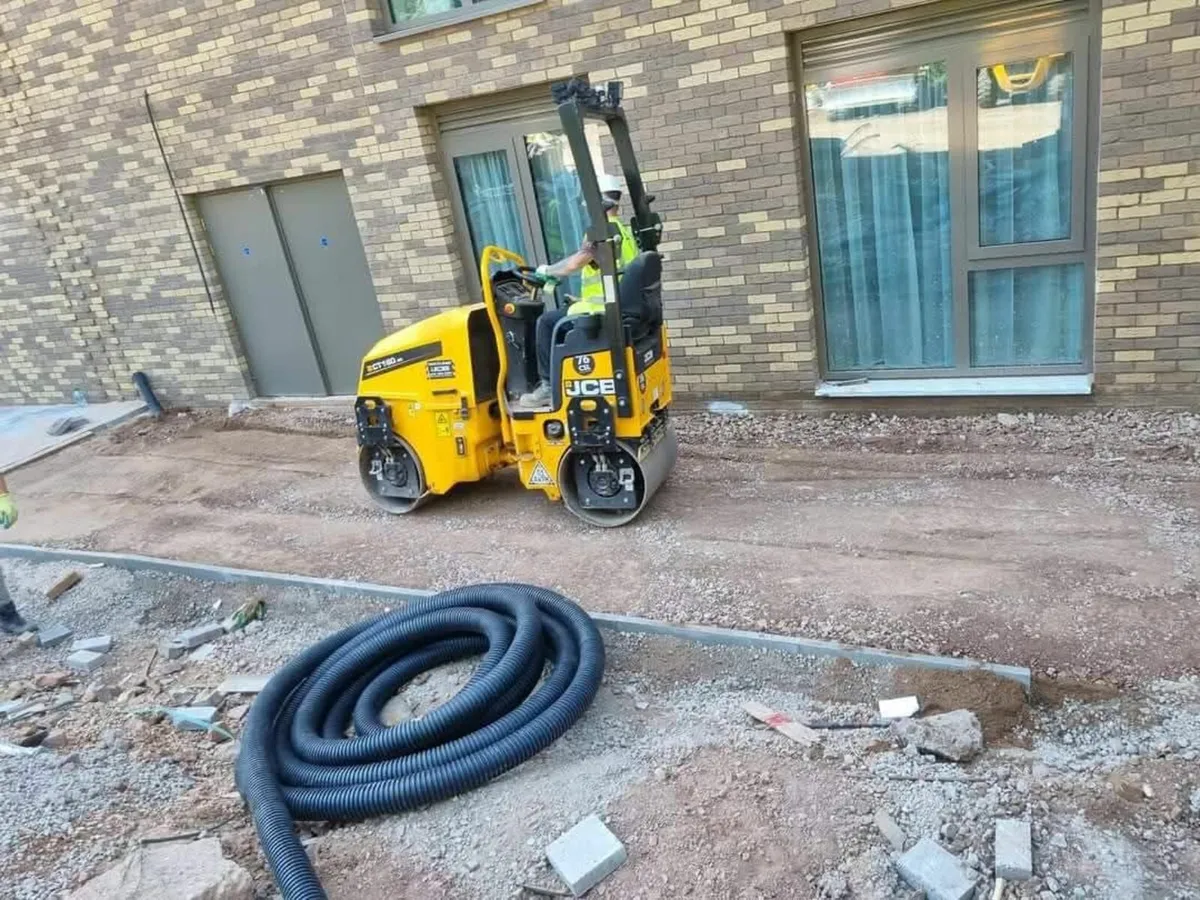 Commercial paving service Dublin  087 1857217  / 0 - Image 4
