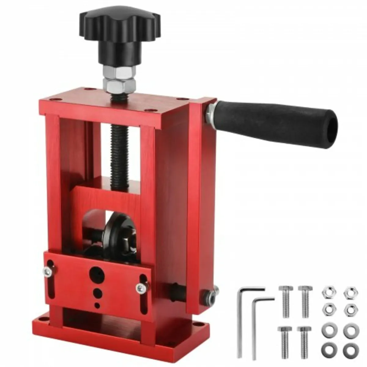 1.5-20mm Copper Wire Stripping Machine 1 blade Cab - Image 1