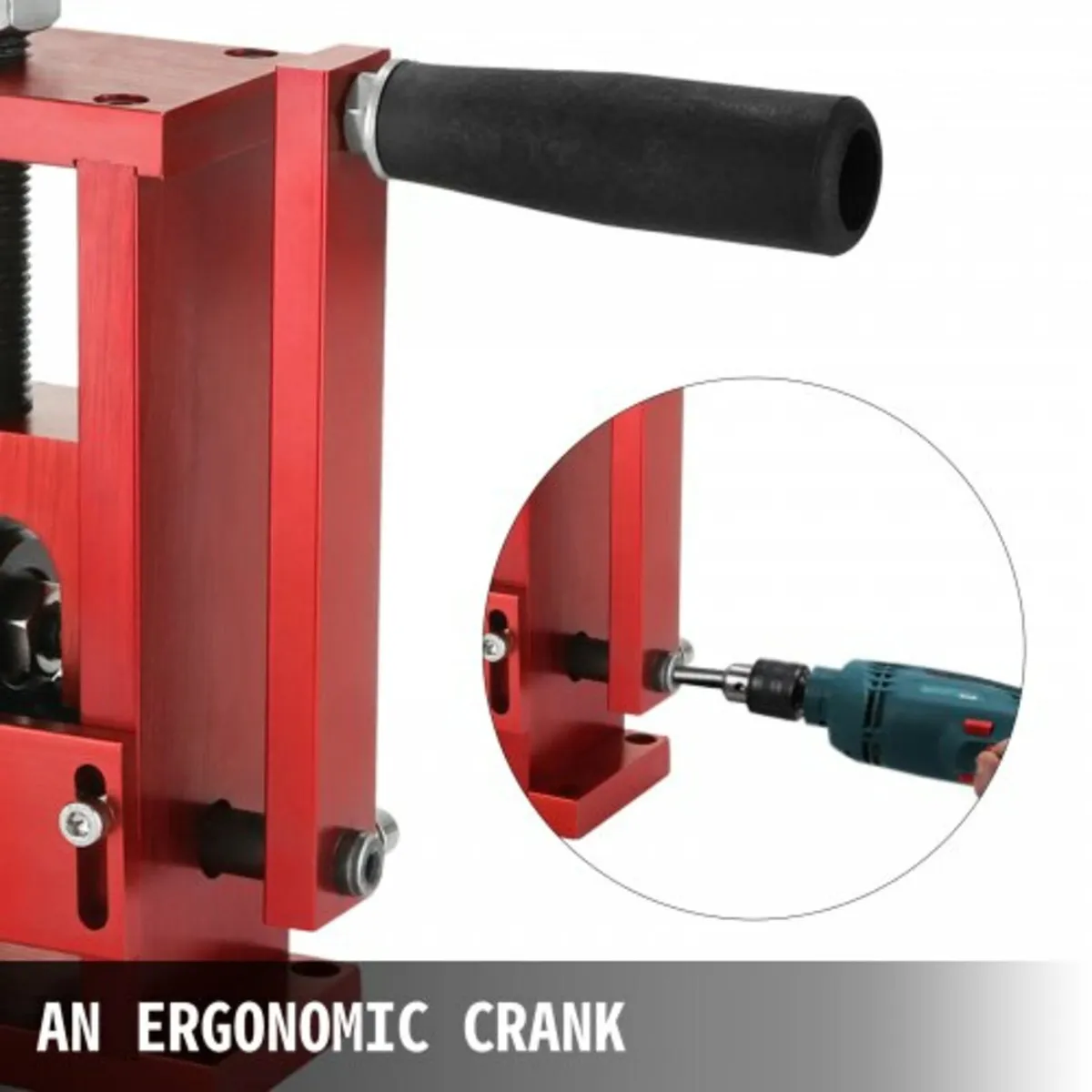 1.5-20mm Copper Wire Stripping Machine 1 blade Cab - Image 3