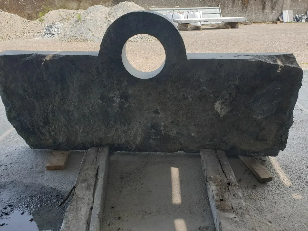 Kilkenny limestone - Image 2