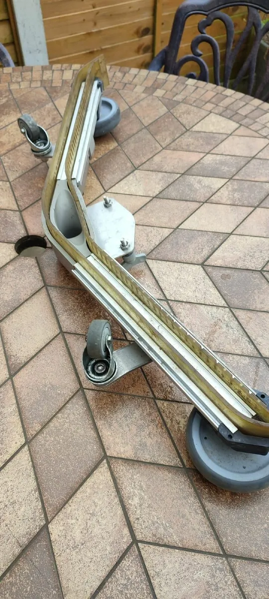 Karcher BD 43/35 C Ep Walk-Behind Scrubber Dryer - Image 3