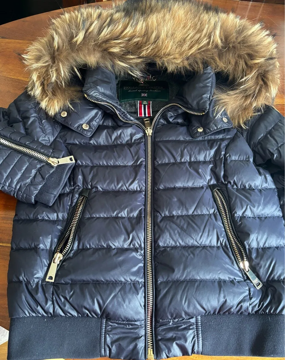 Holland Cooper jacket - Image 1