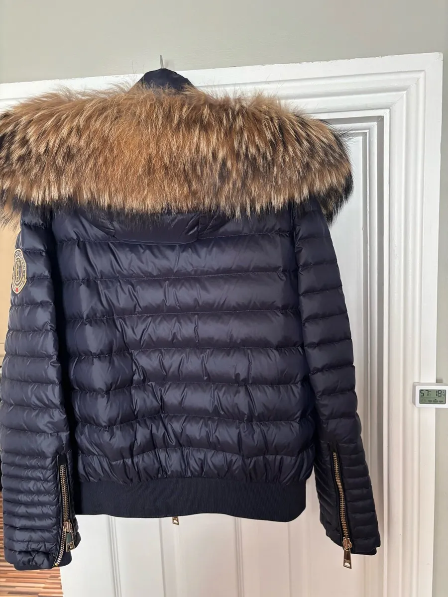 Holland Cooper jacket - Image 2