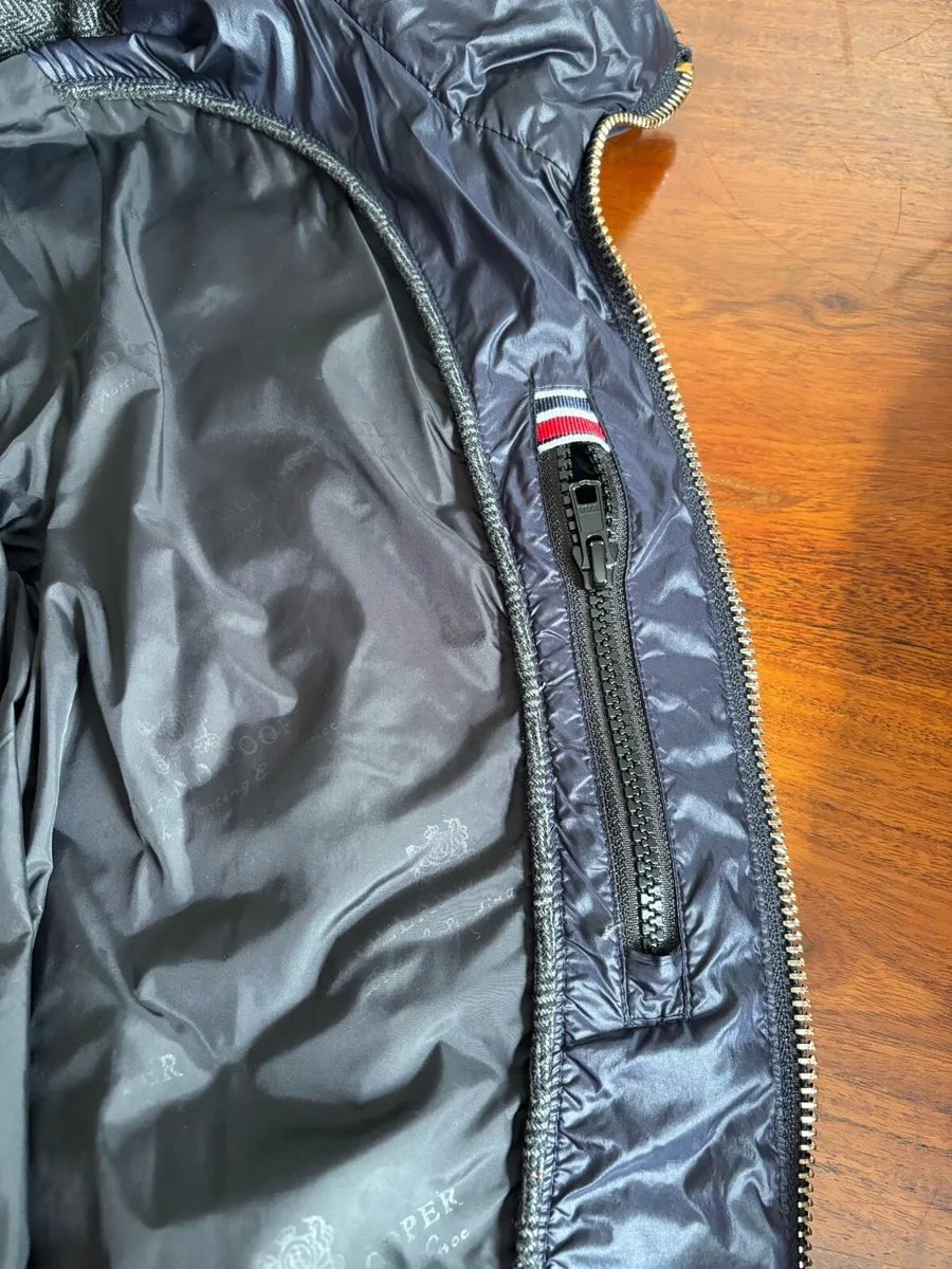 Holland Cooper jacket - Image 4