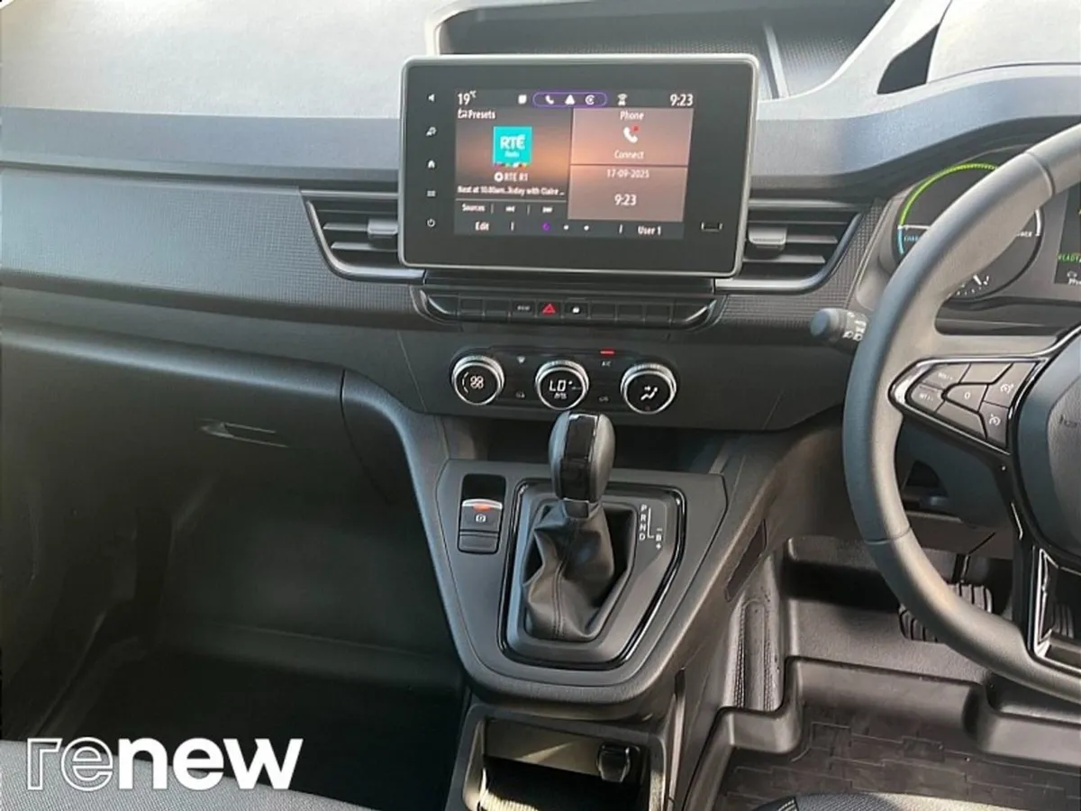 Renault Kangoo E-tech Ml19 Advance  X3 Seater - 1 - Image 3