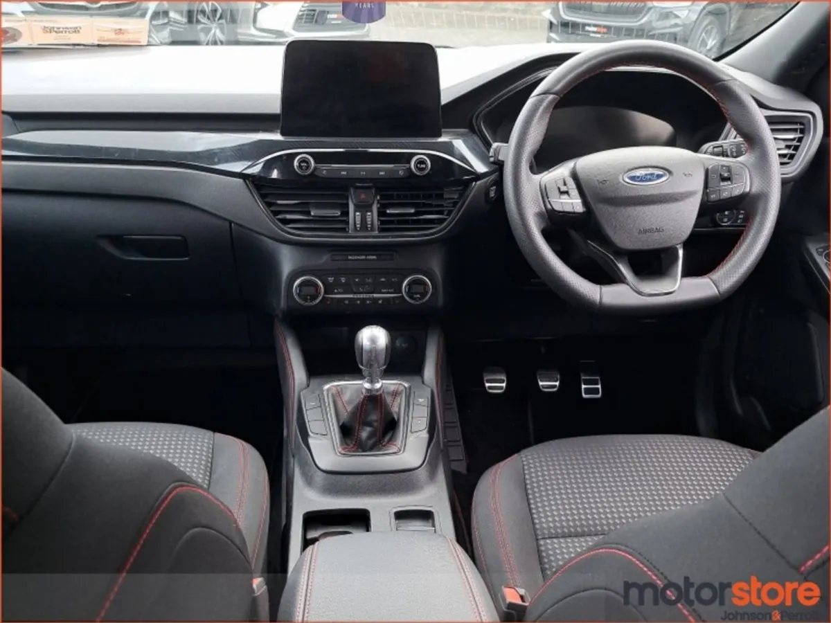 Ford Kuga 1.5 Ecoblue 120PS St-line (one Year War - Image 4
