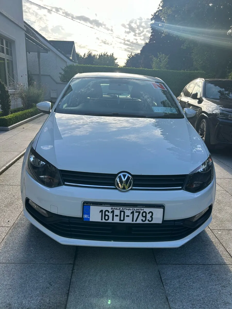 Volkswagen Polo - Image 2