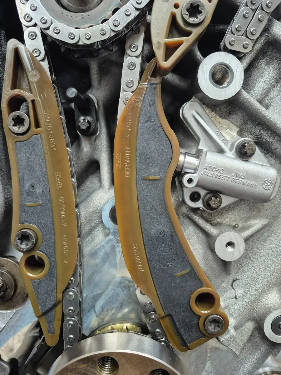 N47d20c reconditioned engines - Image 3
