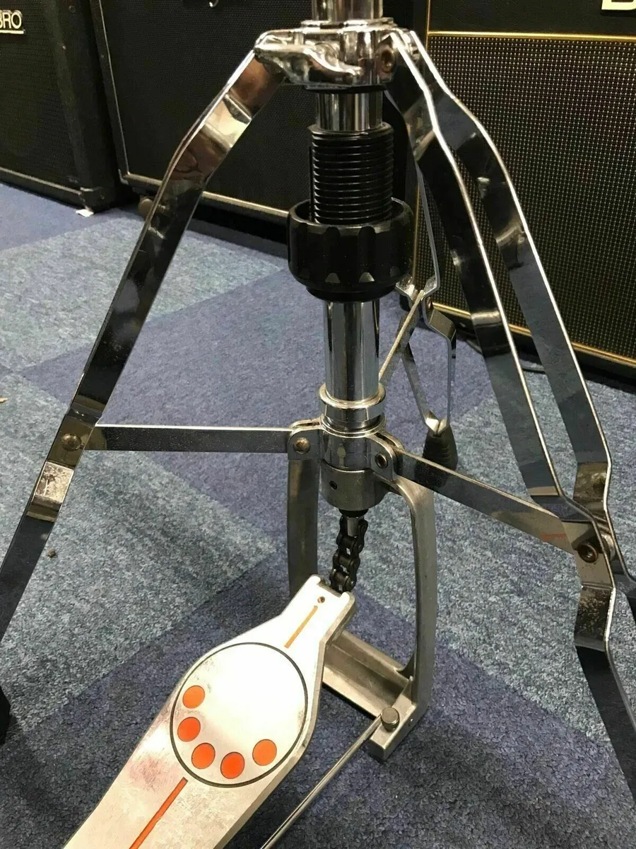 Pearl Hi-Hat Stand - Image 2