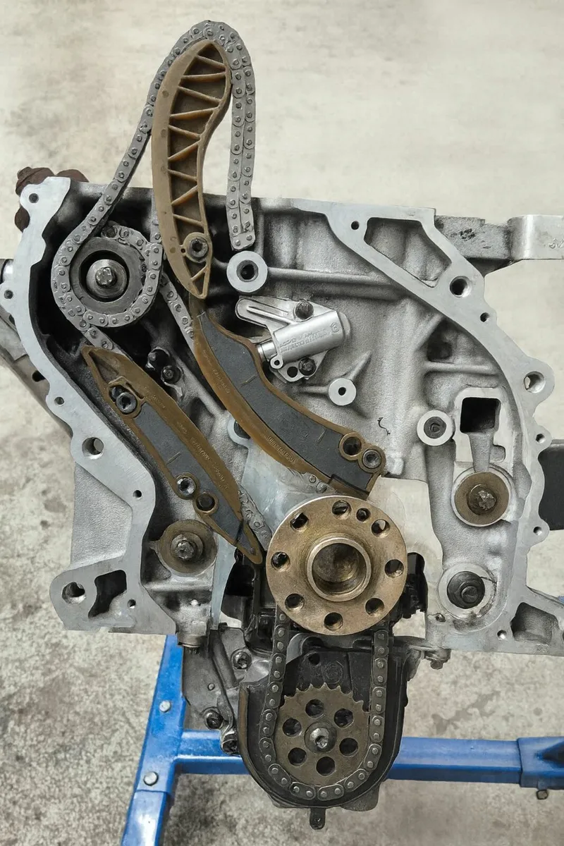 N47d20c reconditioned engines - Image 4