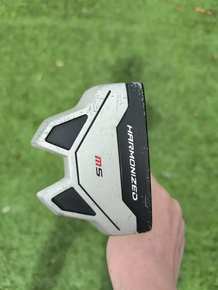 Putter - Image 4