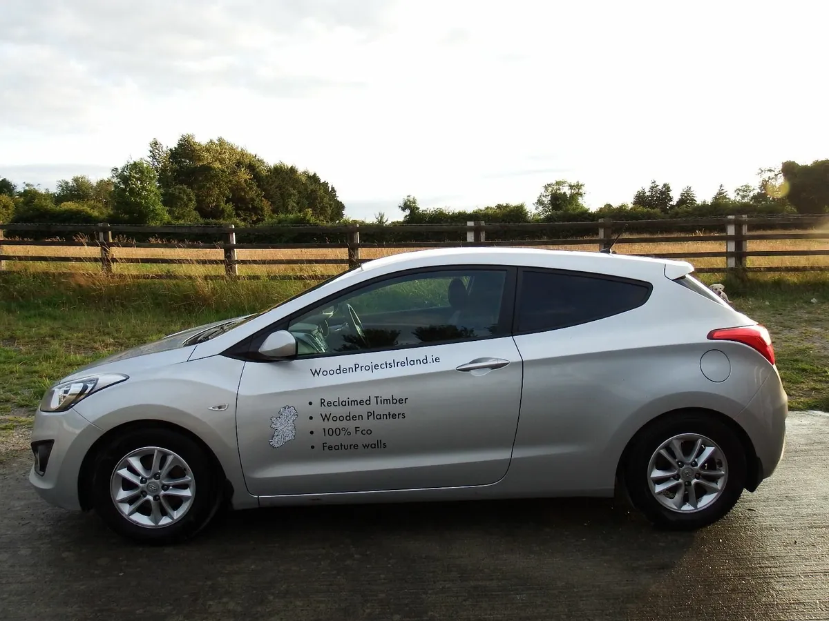 Hyundai i30 2015 - Image 4