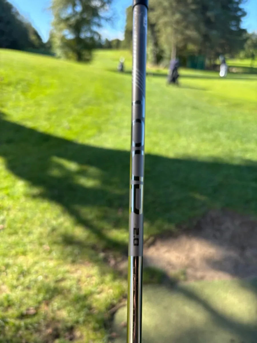 Ping G410 Plus 9deg Driver - Image 3