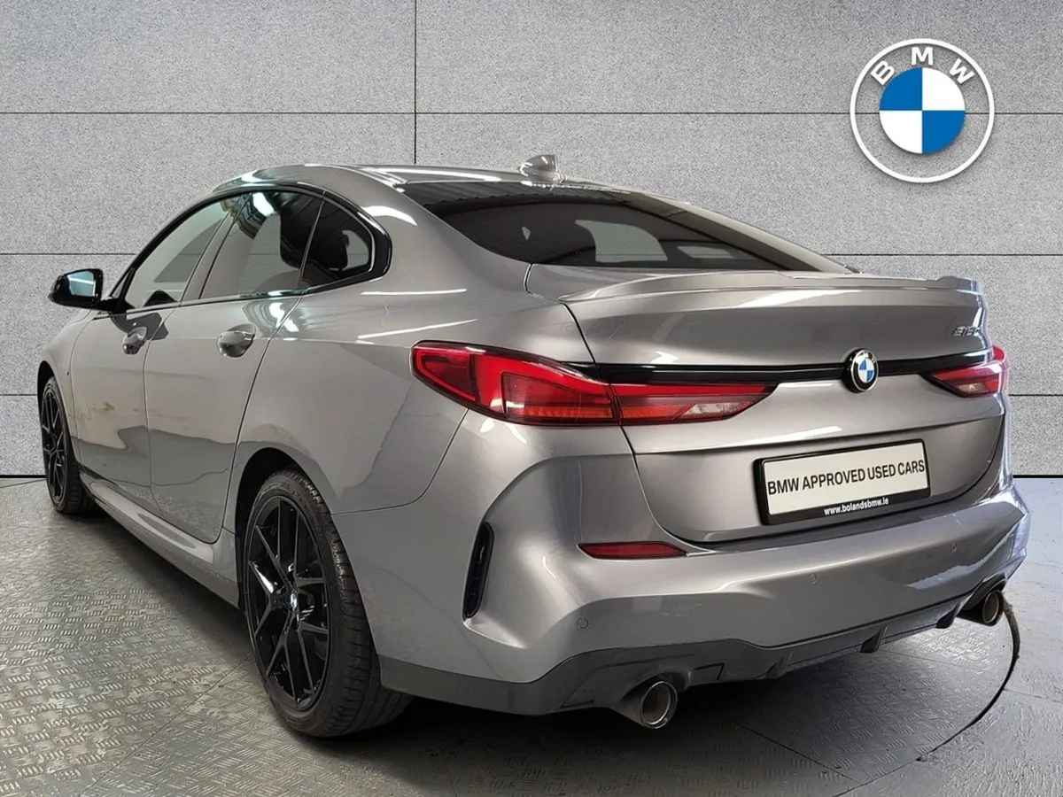 BMW 2 Series 218d M Sport - Image 2