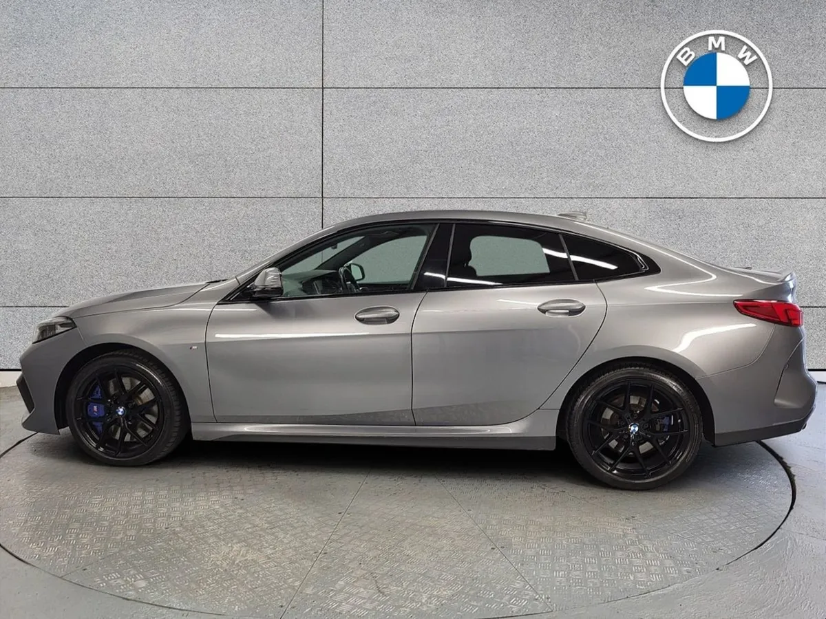 BMW 2 Series 218d M Sport - Image 3