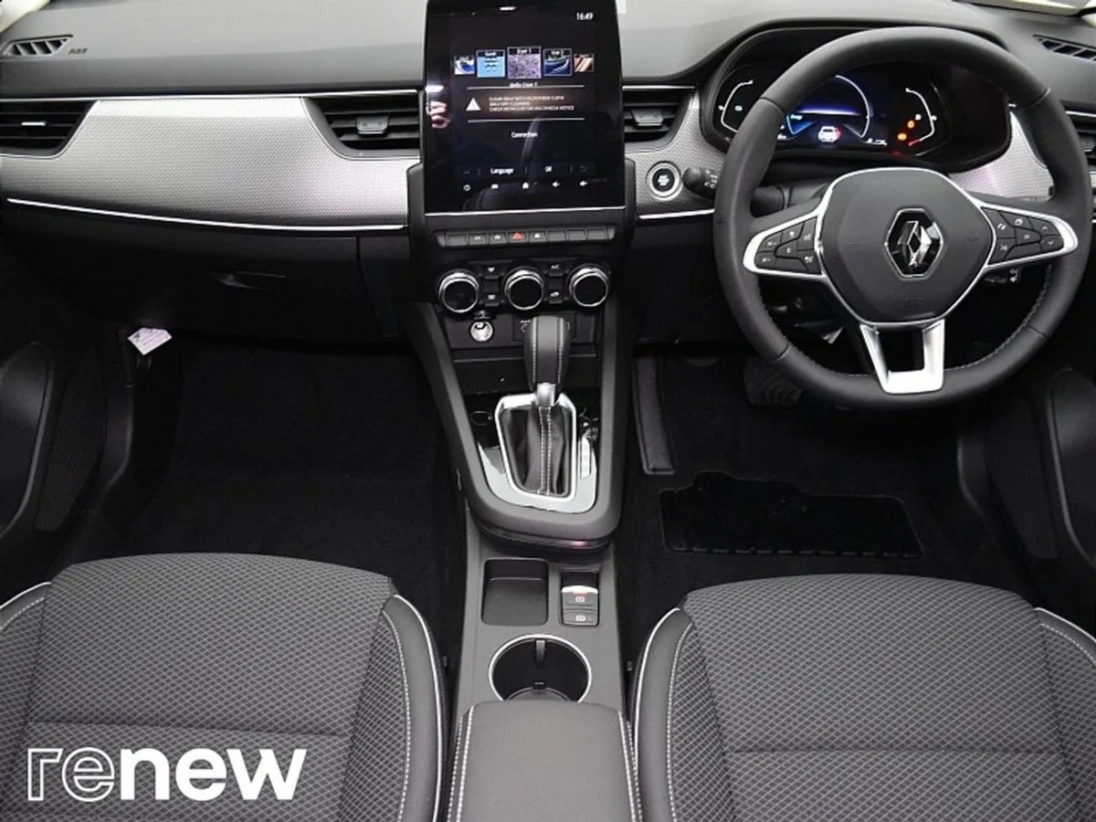 Renault Arkana S Edition E-tech Hybrid 145 Auto - Image 3