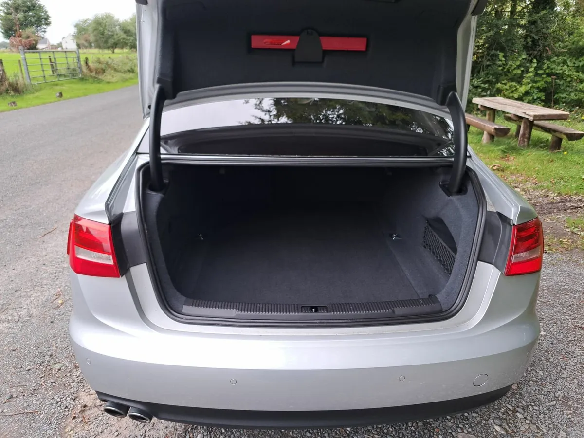 Audi A6 2013 - Image 3