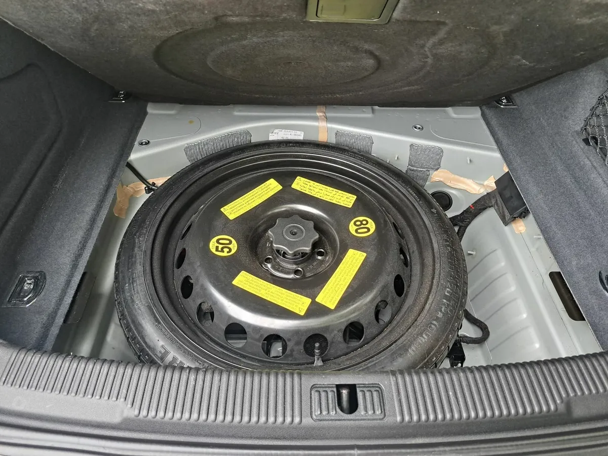 Audi A6 2013 - Image 4