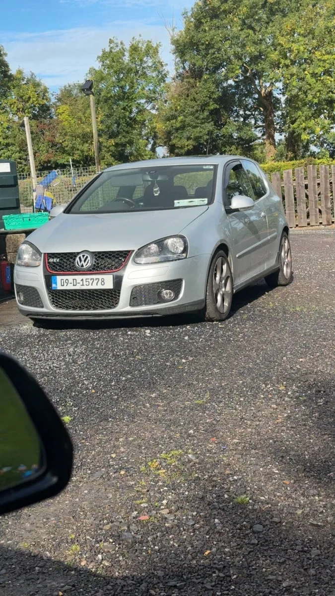 Vw golf gti - Image 2