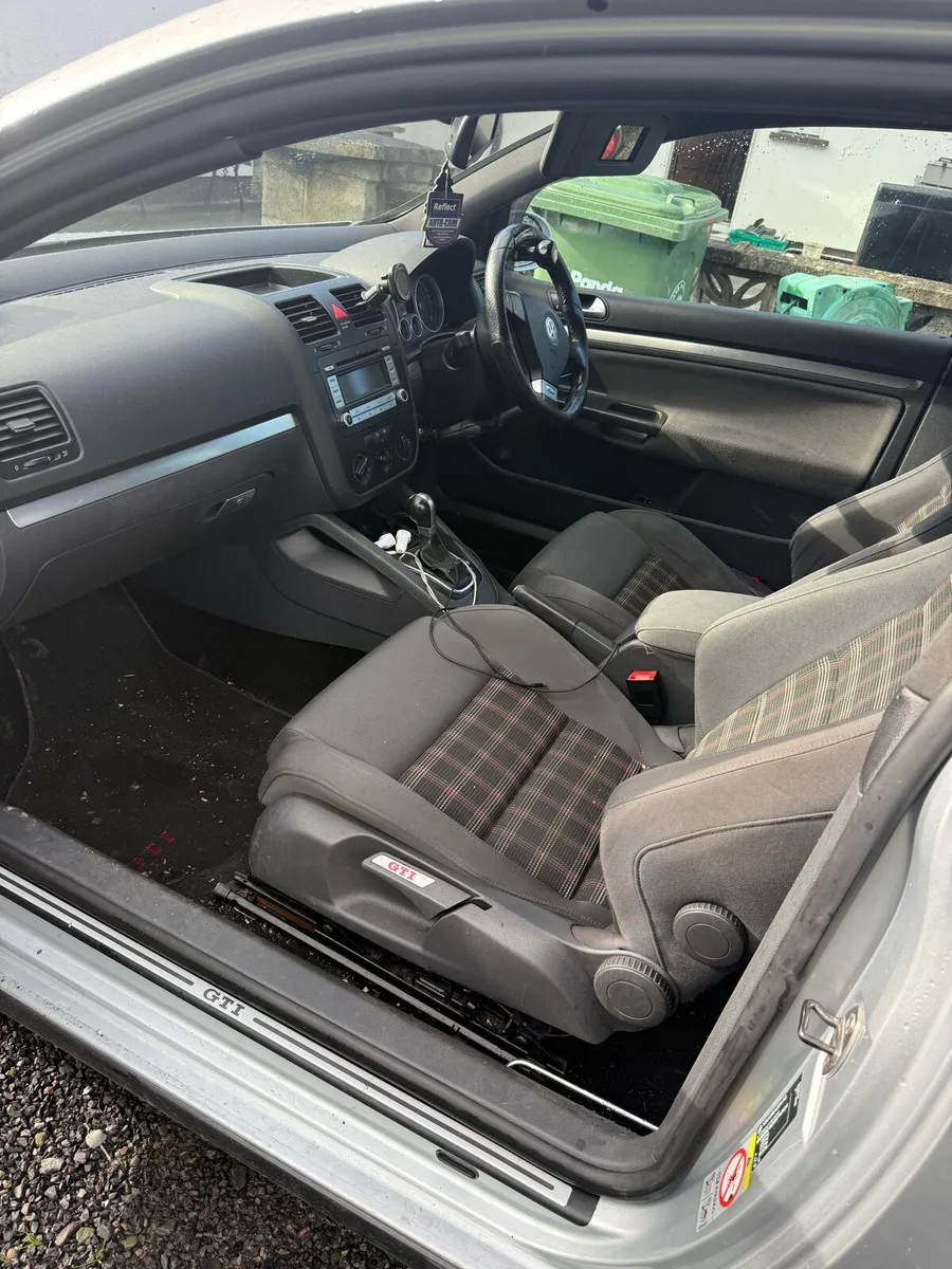 Vw golf gti - Image 4