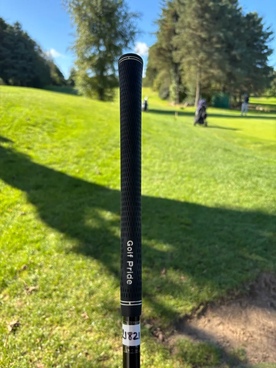 Callaway Paradym 9deg Driver - Image 4