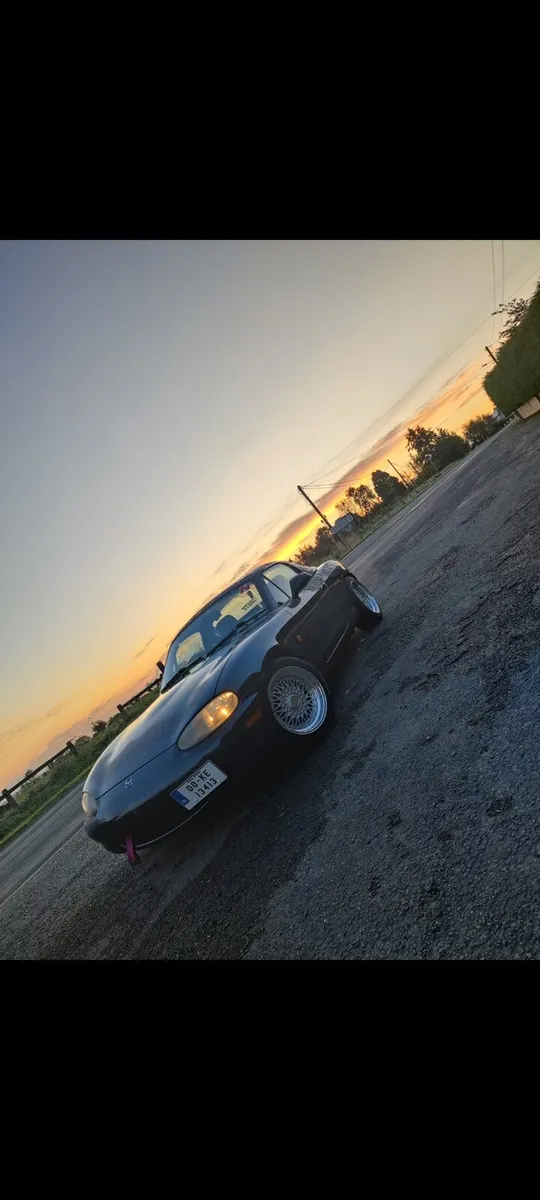 Mazda mx-5 - Image 3