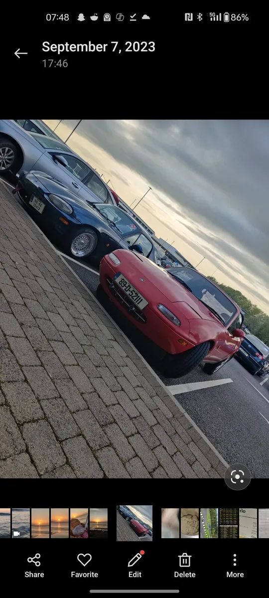 Mazda mx-5 - Image 4
