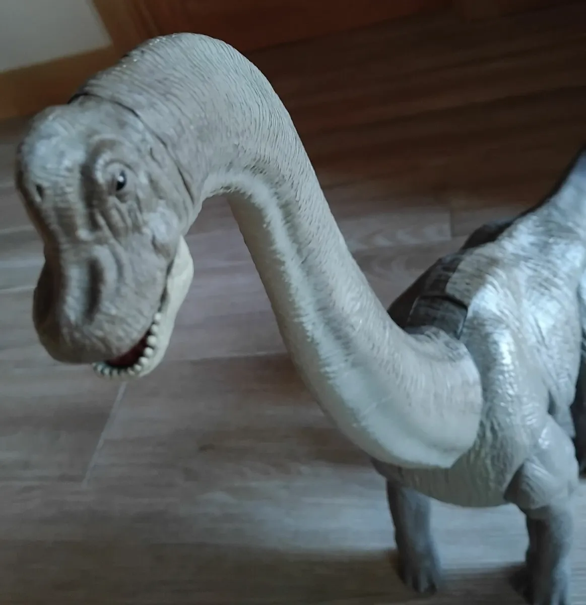 Jurassic Mattel Dinosaur Bundle - Image 3