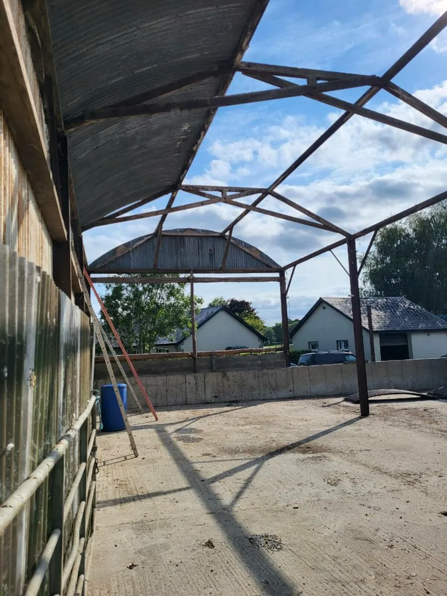 Shed - Image 1