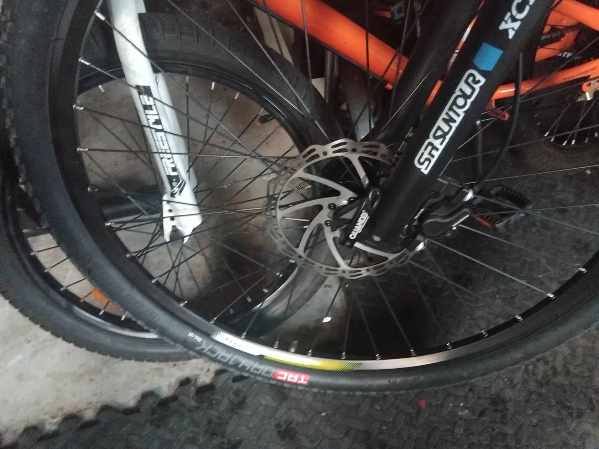E bike Mtb sx5 - Image 4