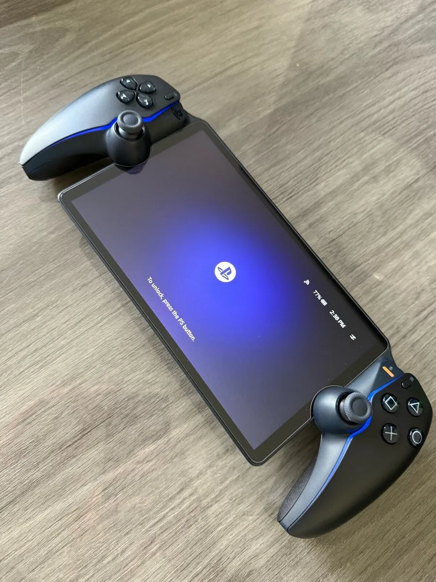 PlayStation Portal - Image 1