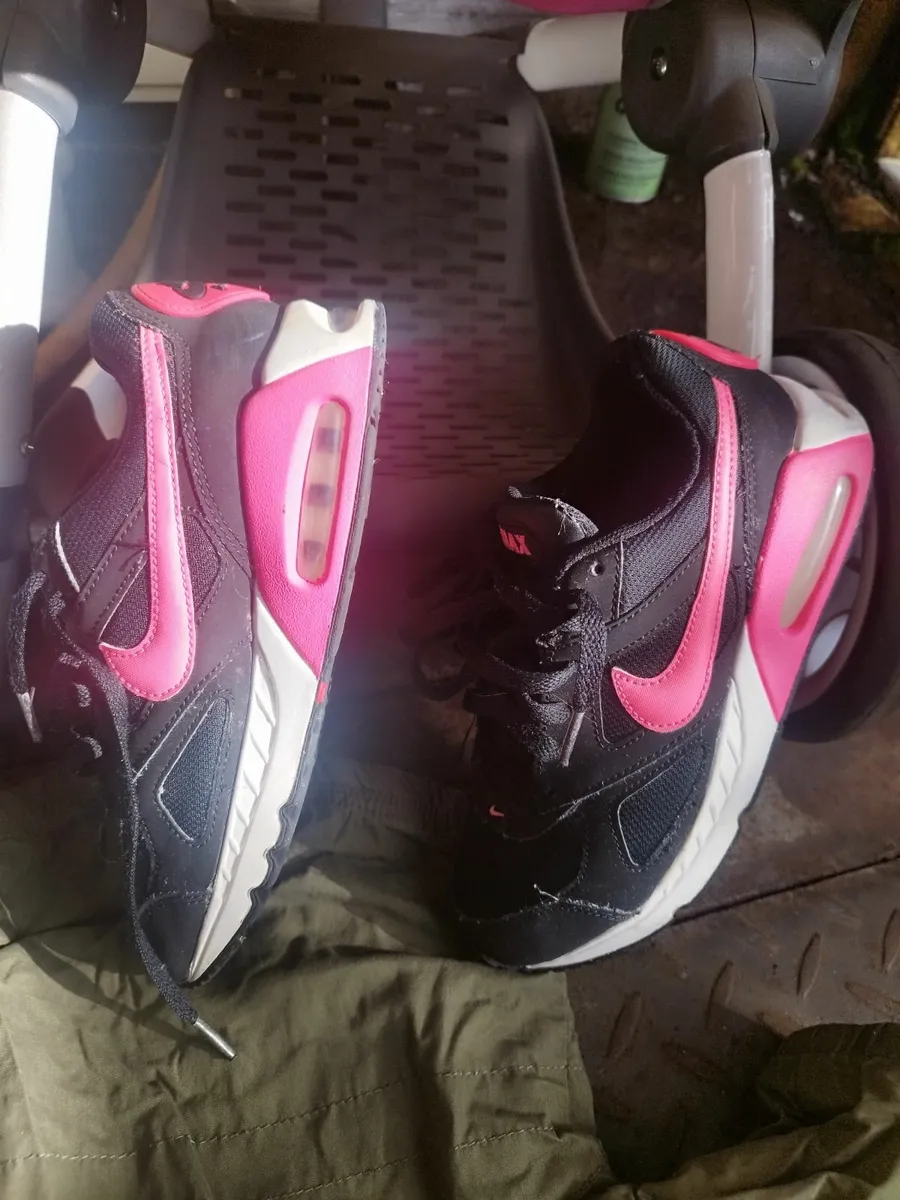 Nike airmax - Image 1
