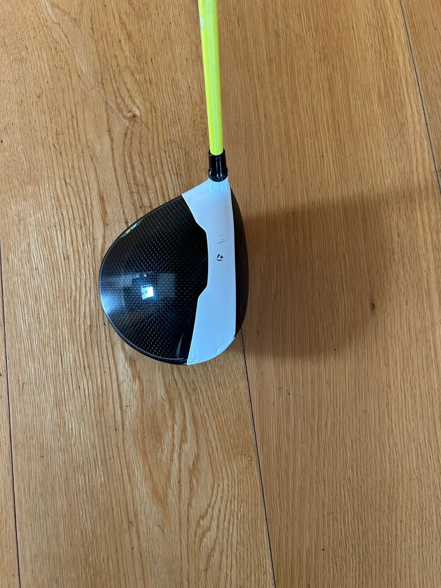 Taylormade M2 driver - 12 stiff shaft - Image 4