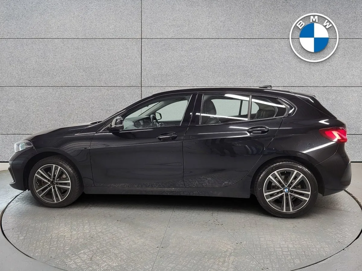 BMW 1 Series 118i SE Auto - Image 4