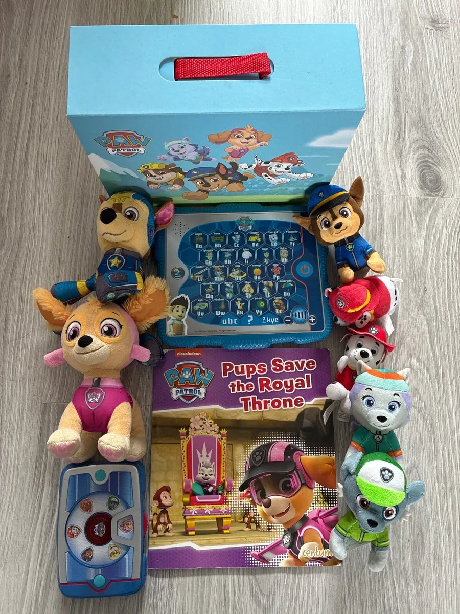 Paw patrol bundle - Image 2