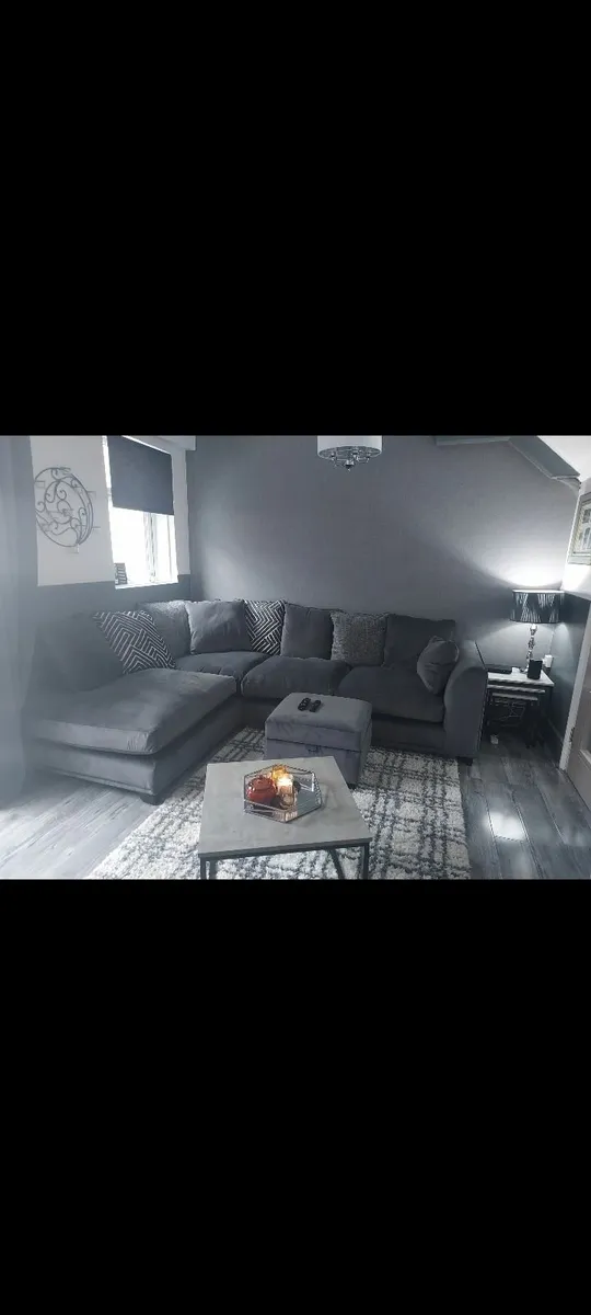 Sofa corner - Image 3