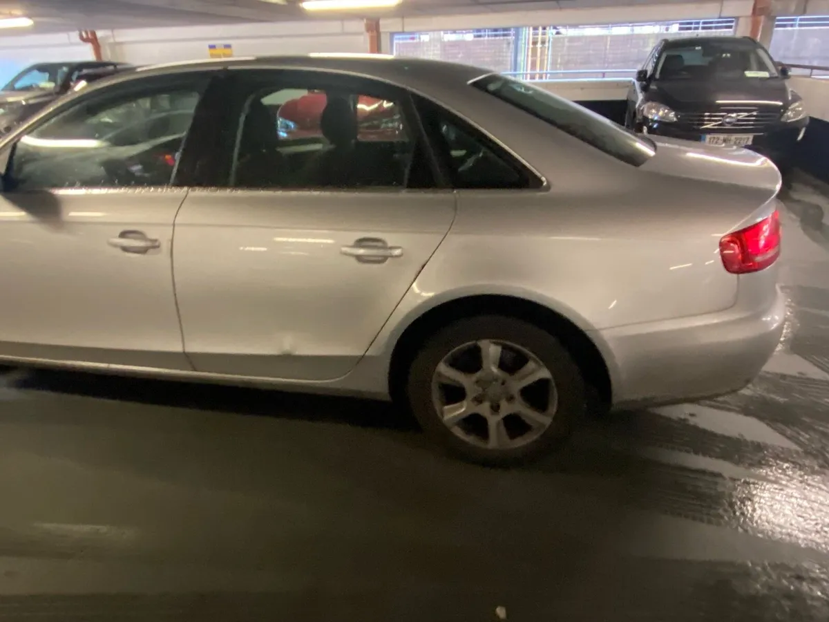Audi A4 TDI - Image 2