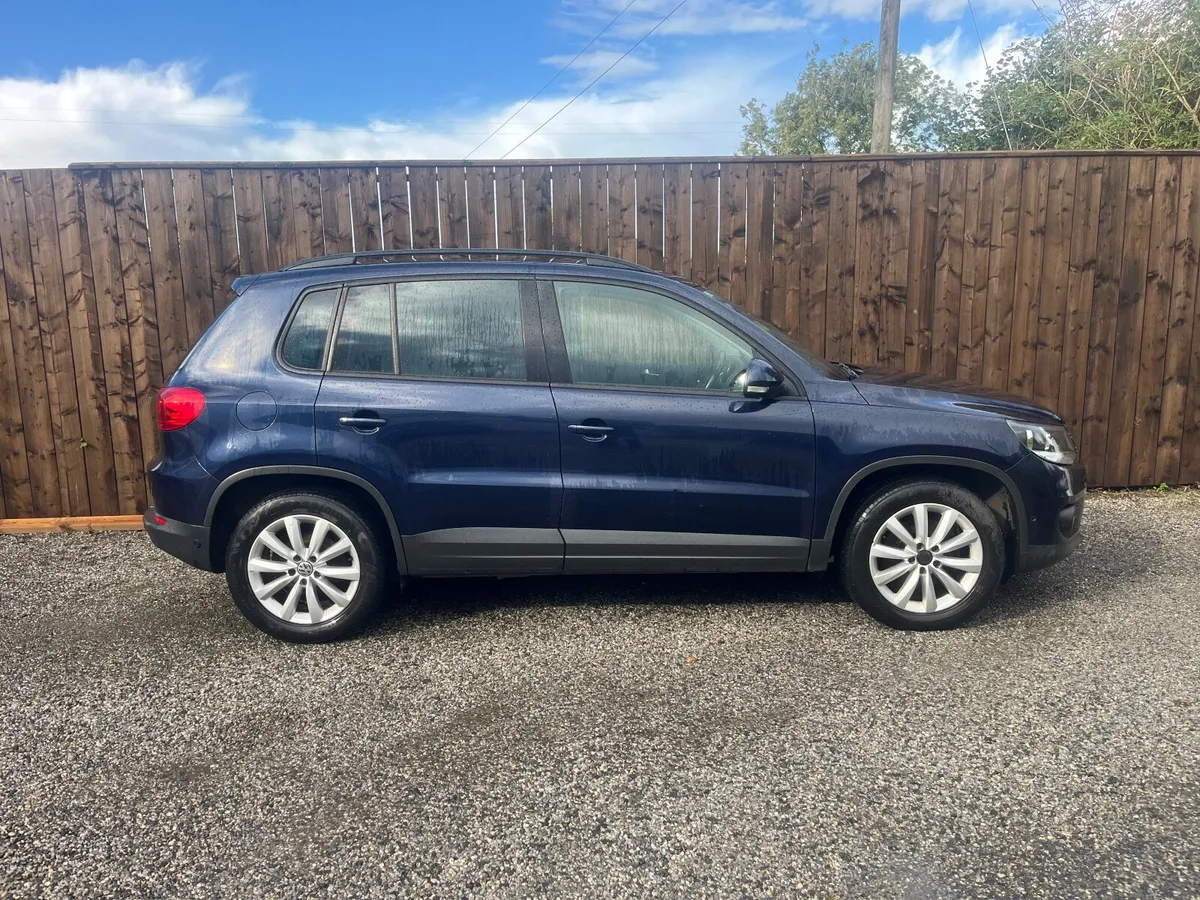 Volkswagen Tiguan 152 - Image 4