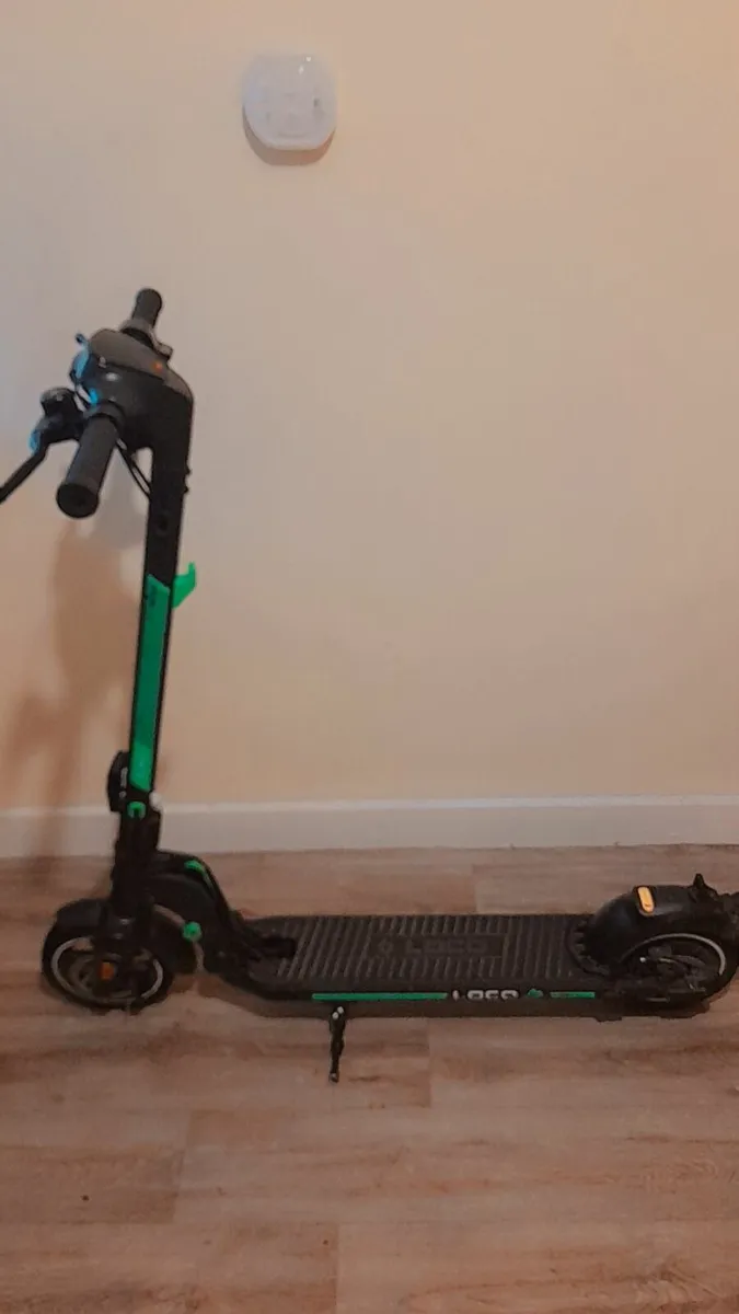 Electric  scooter - Image 1
