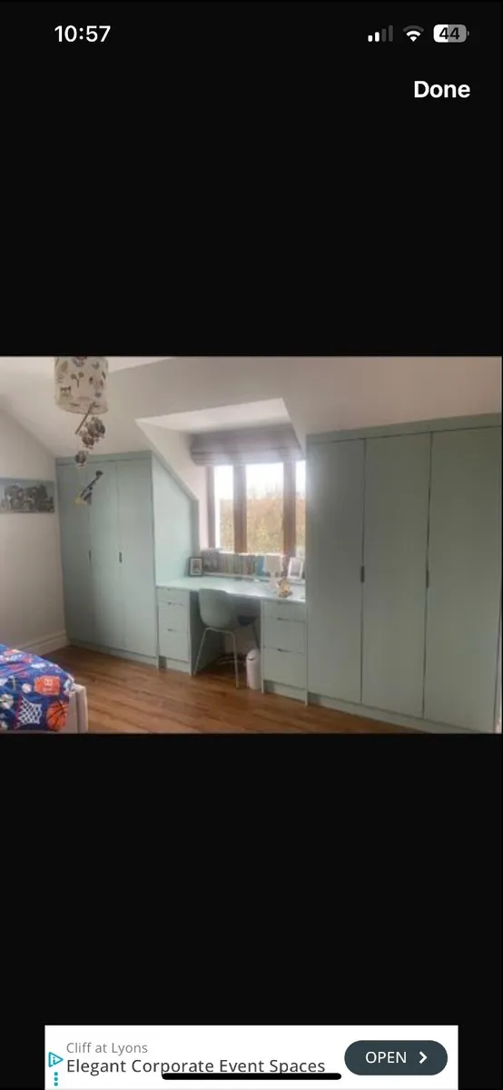 Roman Blinds - Image 2