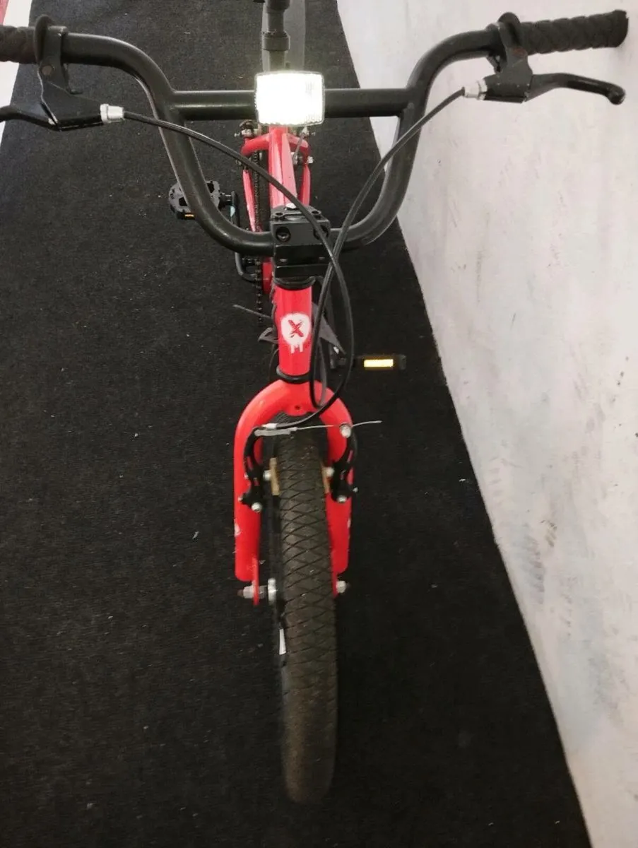 Boys 20inch BMX - Image 4